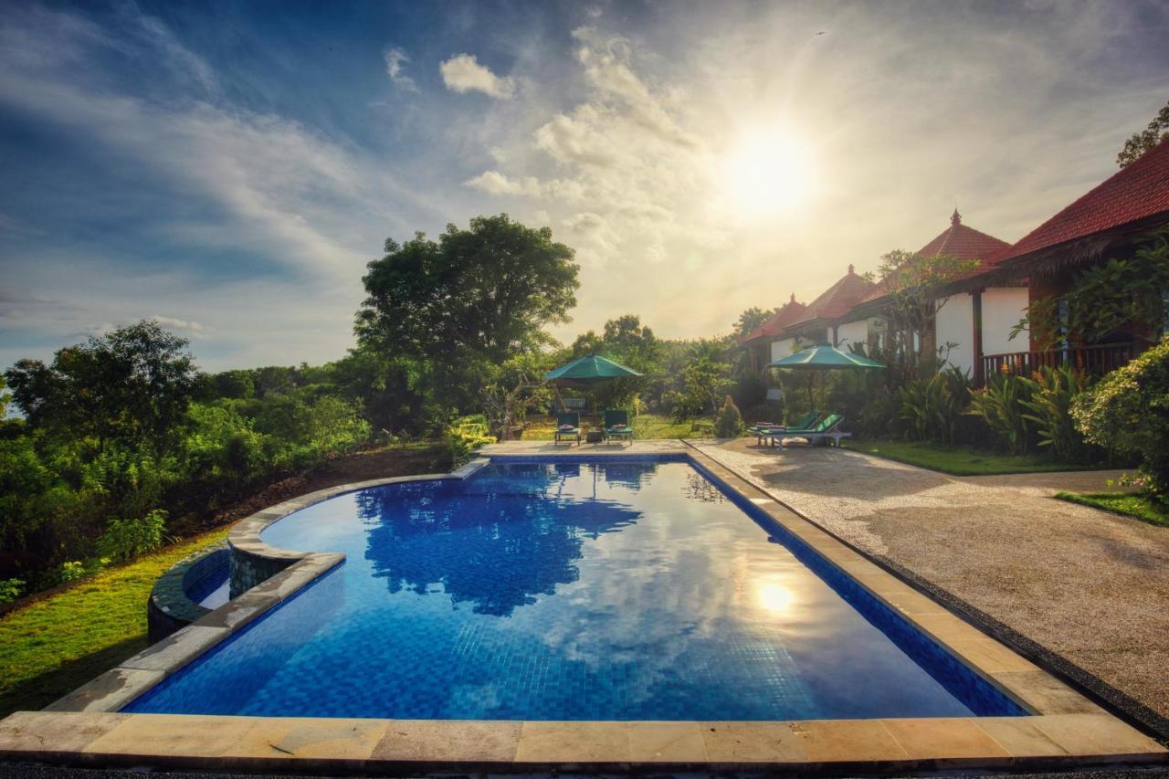 Tunjung Hill Cottage Batununggul Exterior foto