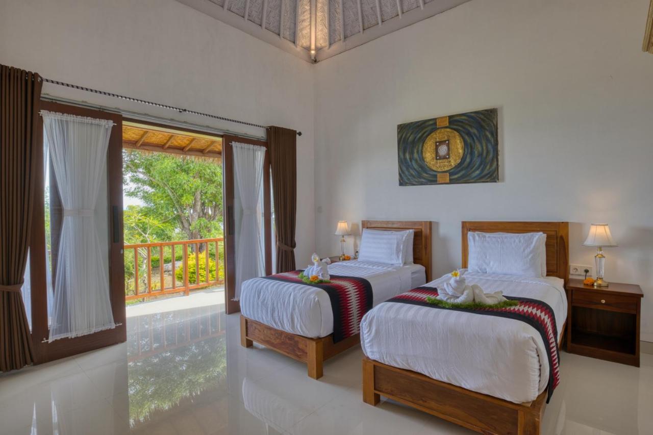 Tunjung Hill Cottage Batununggul Exterior foto