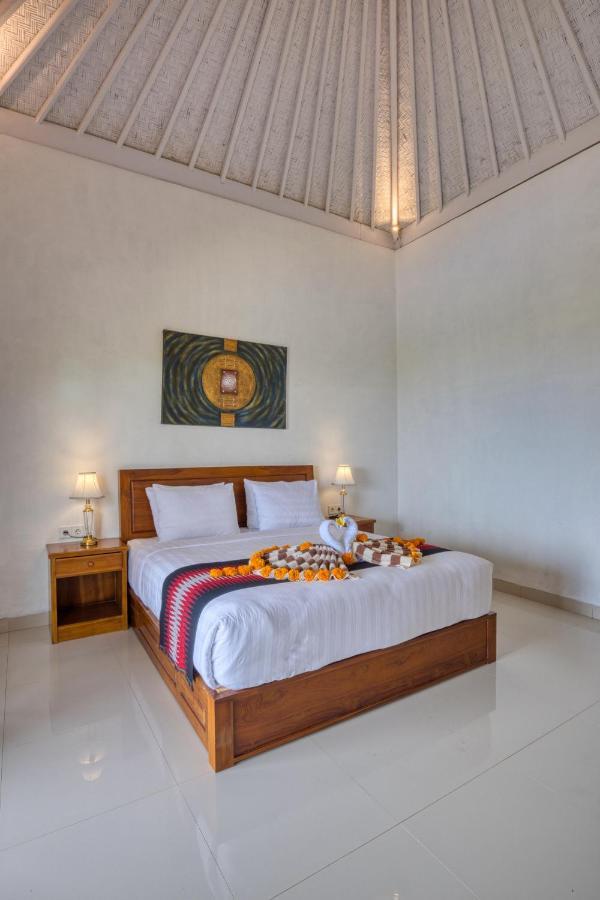 Tunjung Hill Cottage Batununggul Exterior foto